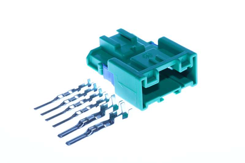 Electrical connector repair kit